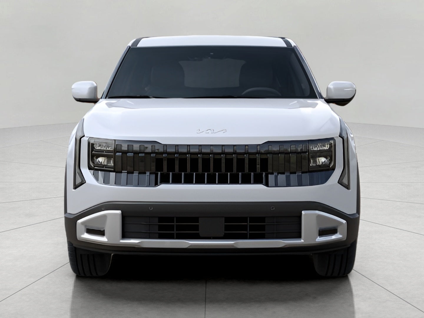 2027 Kia Seltos LX FWD