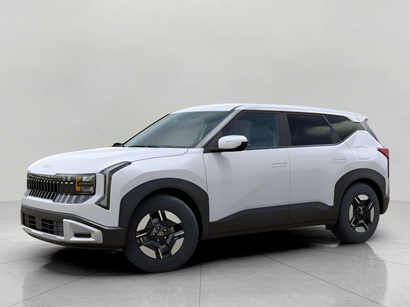 2027 Kia Seltos LX FWD