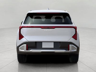 2027 Kia Seltos LX FWD