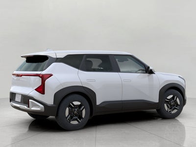 2027 Kia Seltos LX FWD