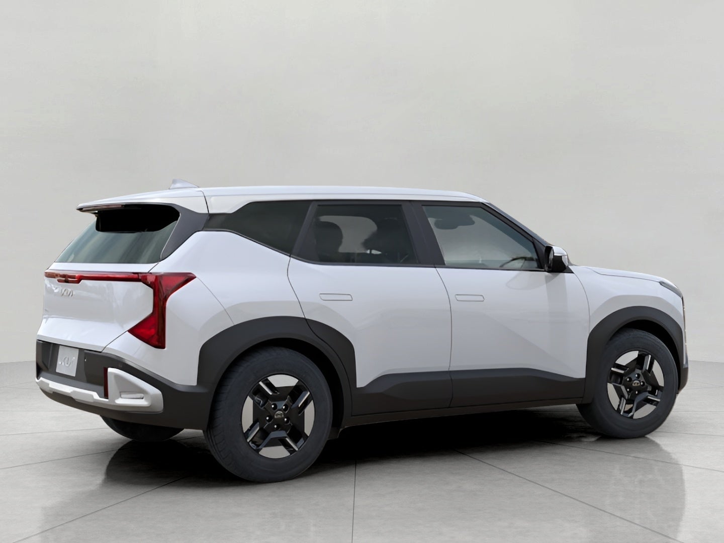 2027 Kia Seltos LX FWD