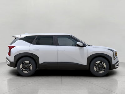 2027 Kia Seltos LX FWD