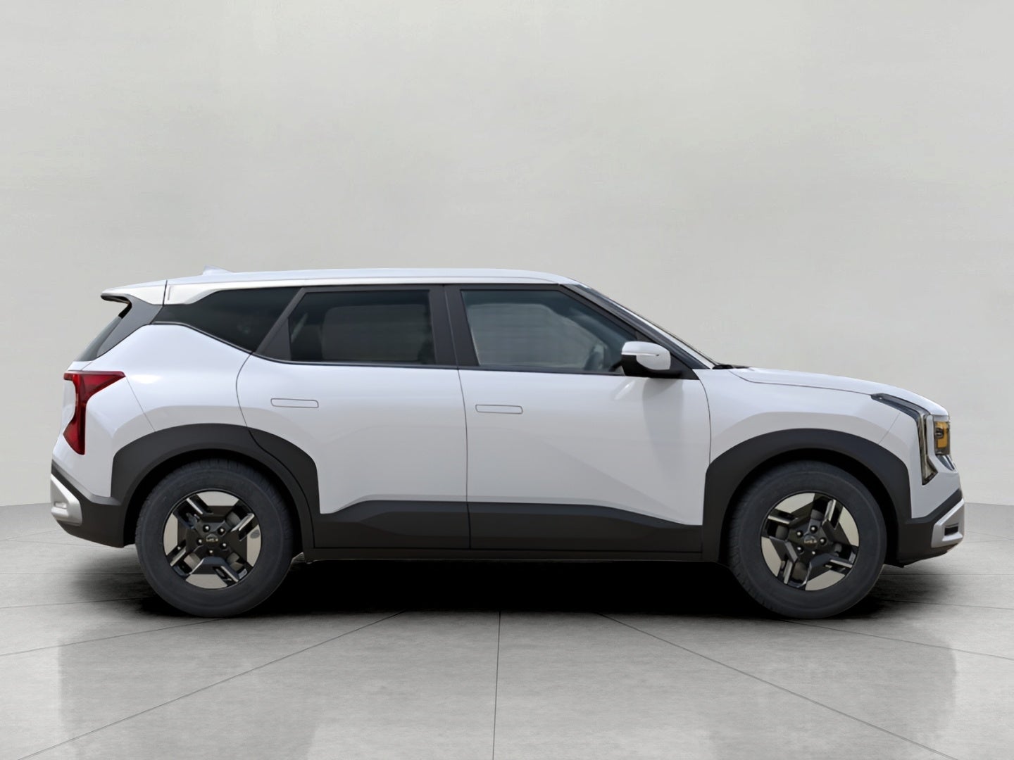 2027 Kia Seltos LX FWD