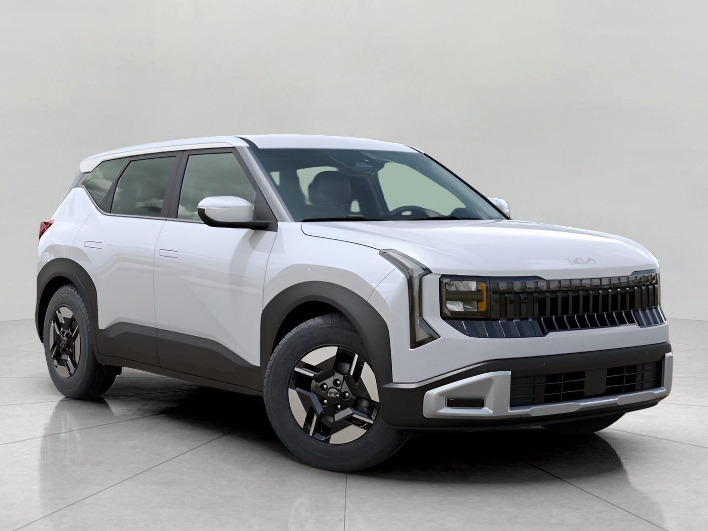 2027 Kia Seltos LX FWD