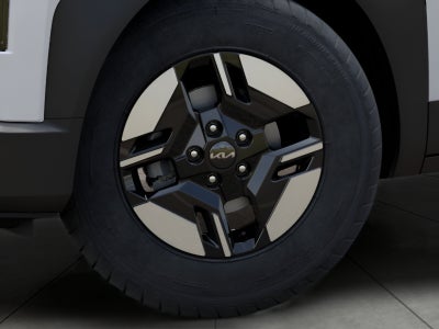 2027 Kia Seltos LX FWD