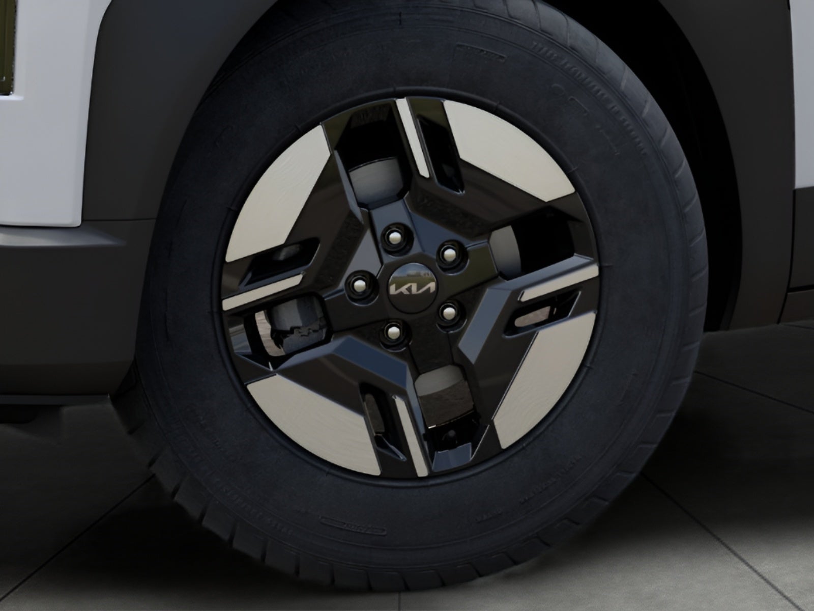 2027 Kia Seltos LX FWD
