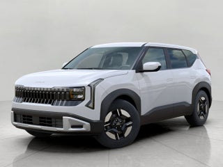 2027 Kia Seltos LX FWD