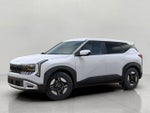 2027 Kia Seltos LX AWD