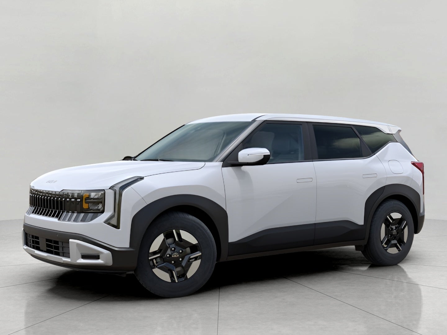 2027 Kia Seltos LX AWD