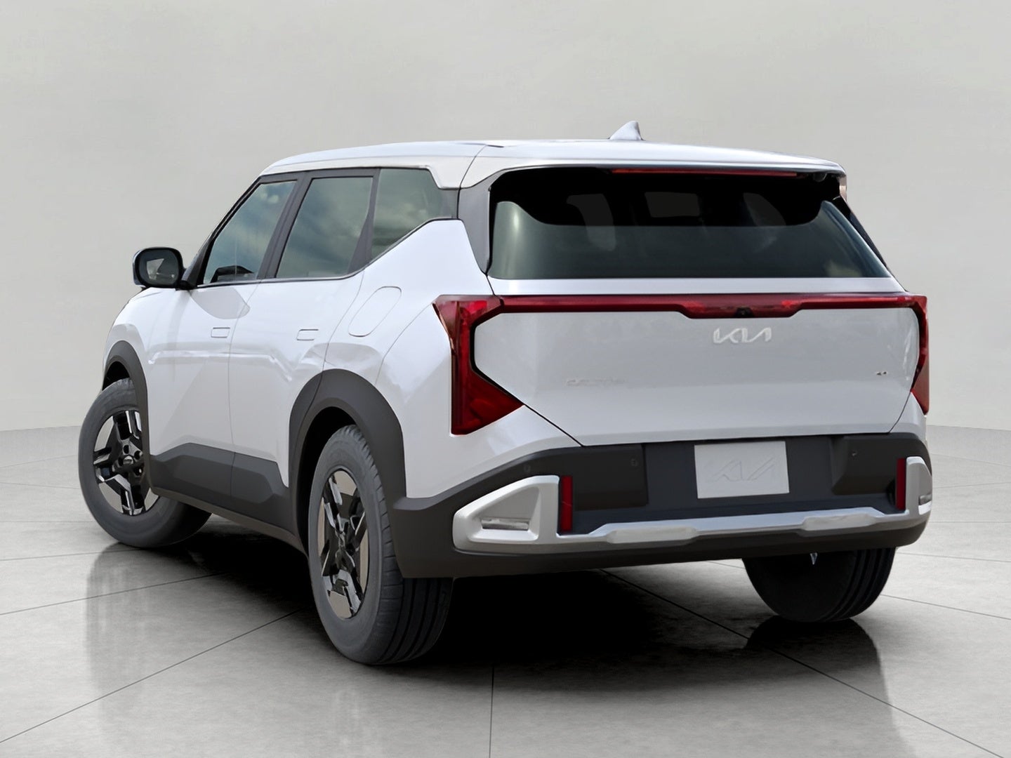 2027 Kia Seltos LX AWD