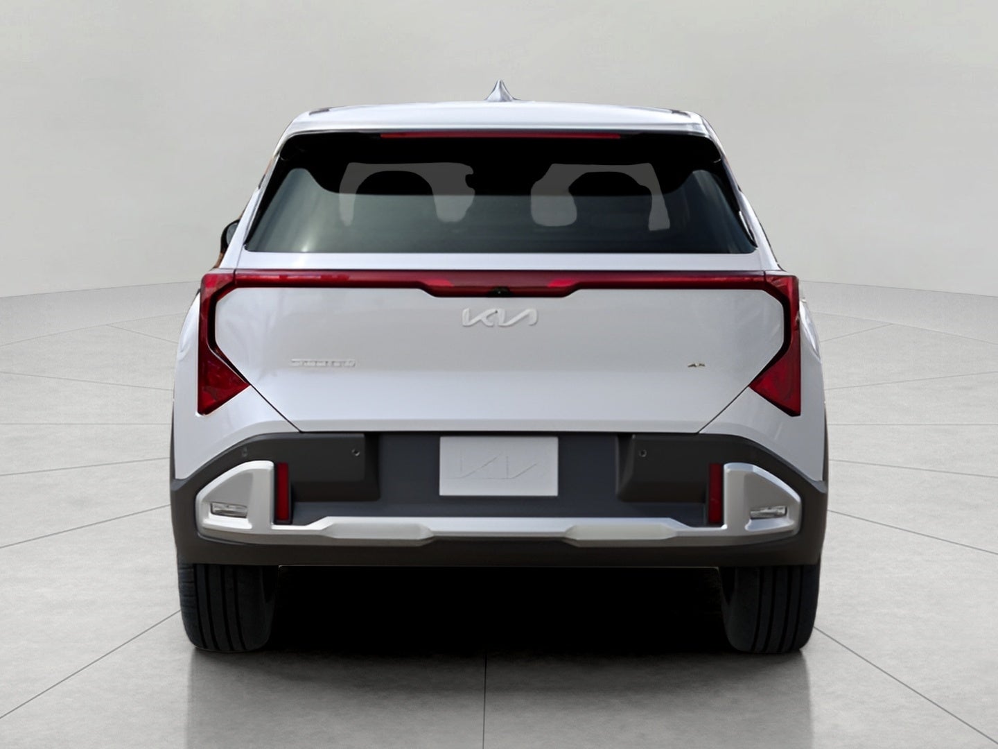 2027 Kia Seltos LX AWD