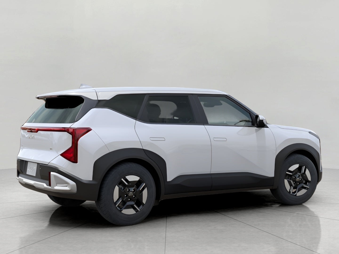 2027 Kia Seltos LX AWD