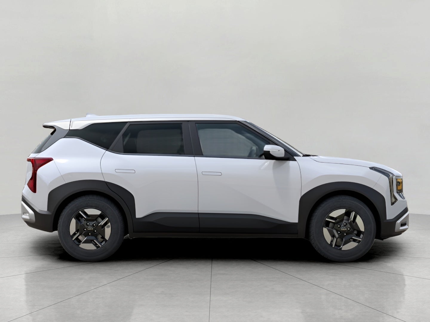 2027 Kia Seltos LX AWD