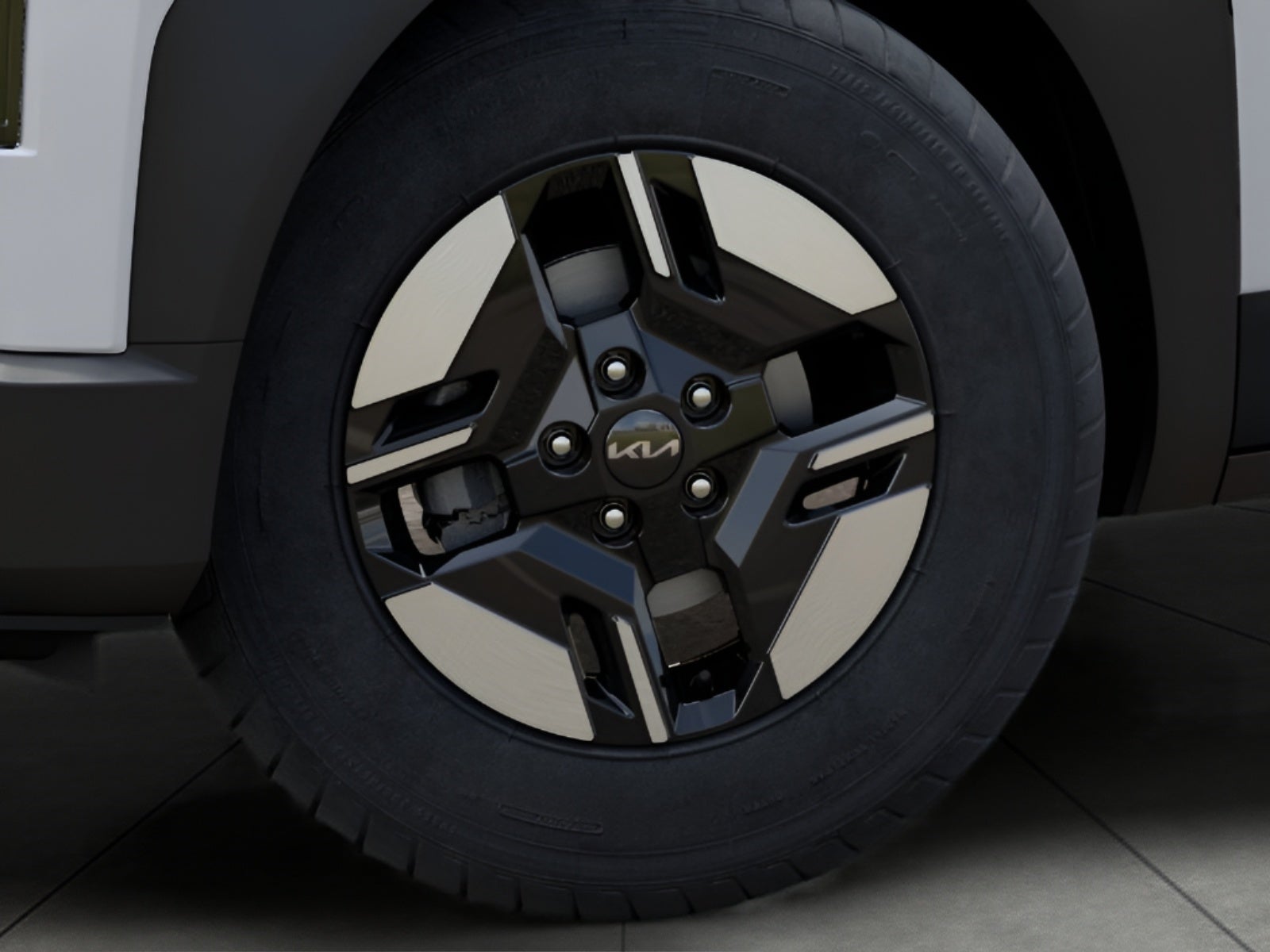 2027 Kia Seltos LX AWD