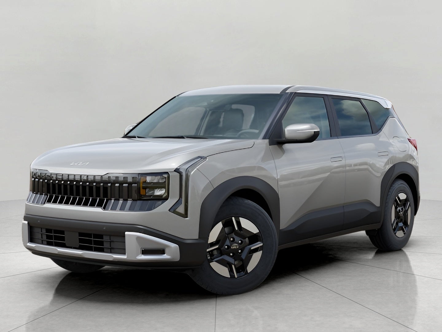 2027 Kia Seltos LX AWD