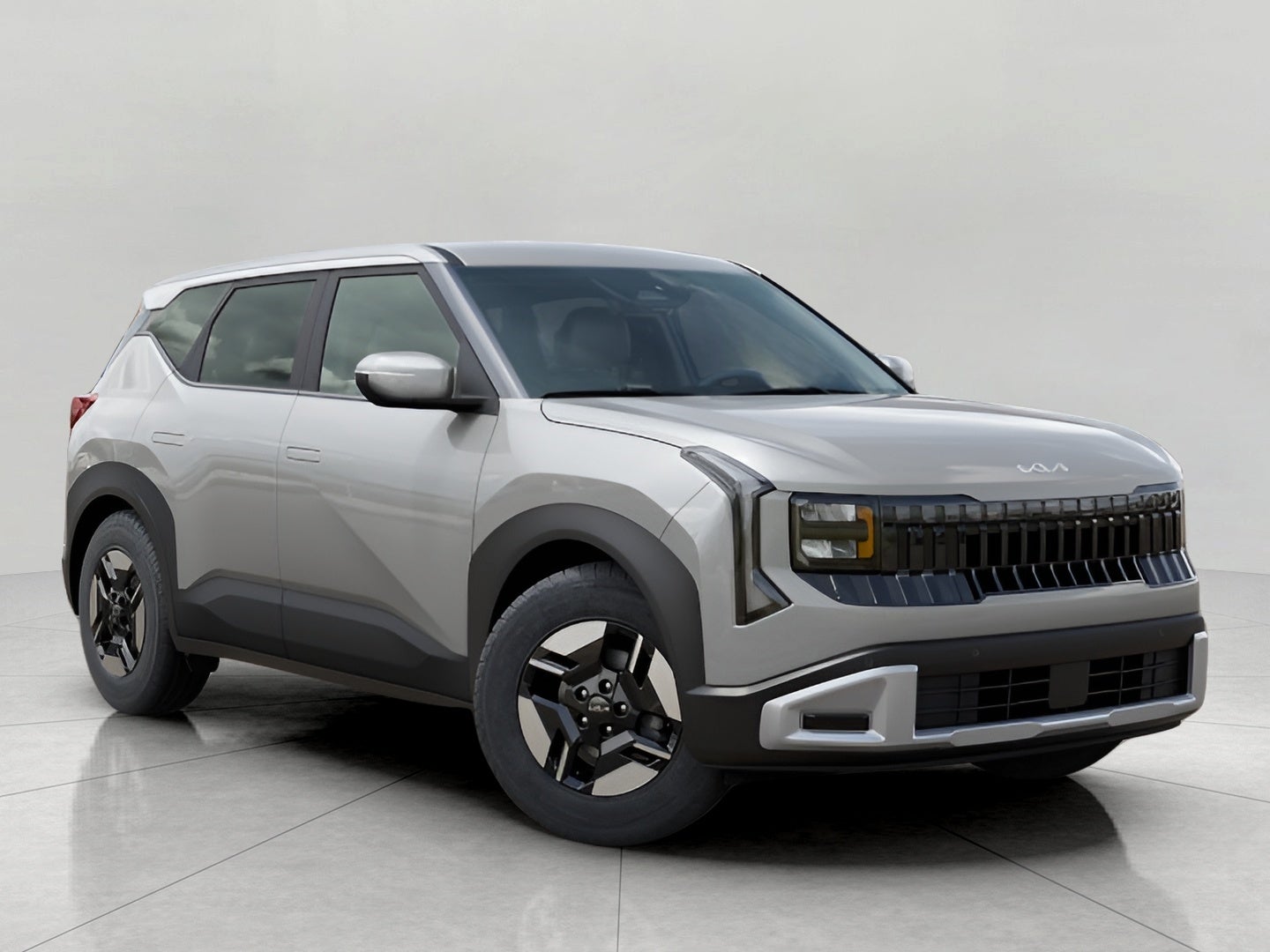 2027 Kia Seltos LX AWD