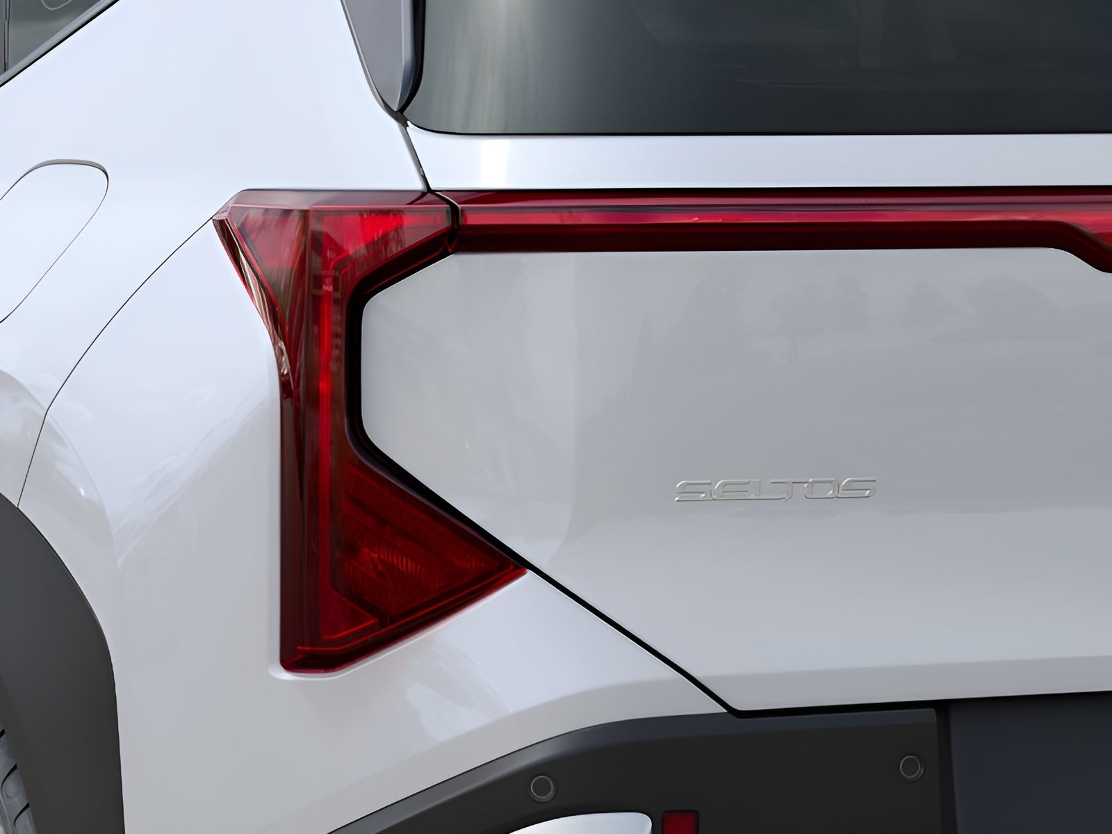 2027 Kia Seltos LX AWD