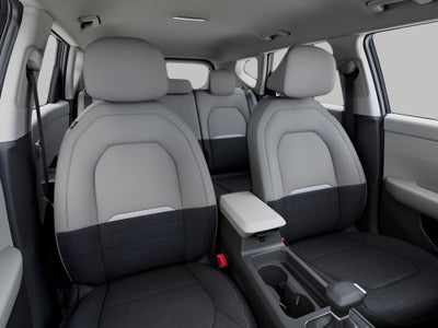 2027 Kia Seltos LX AWD