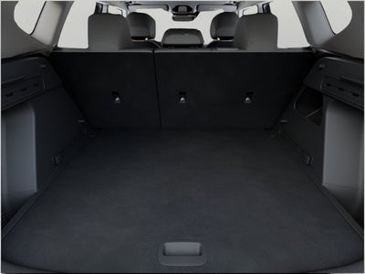 2027 Kia Seltos LX AWD