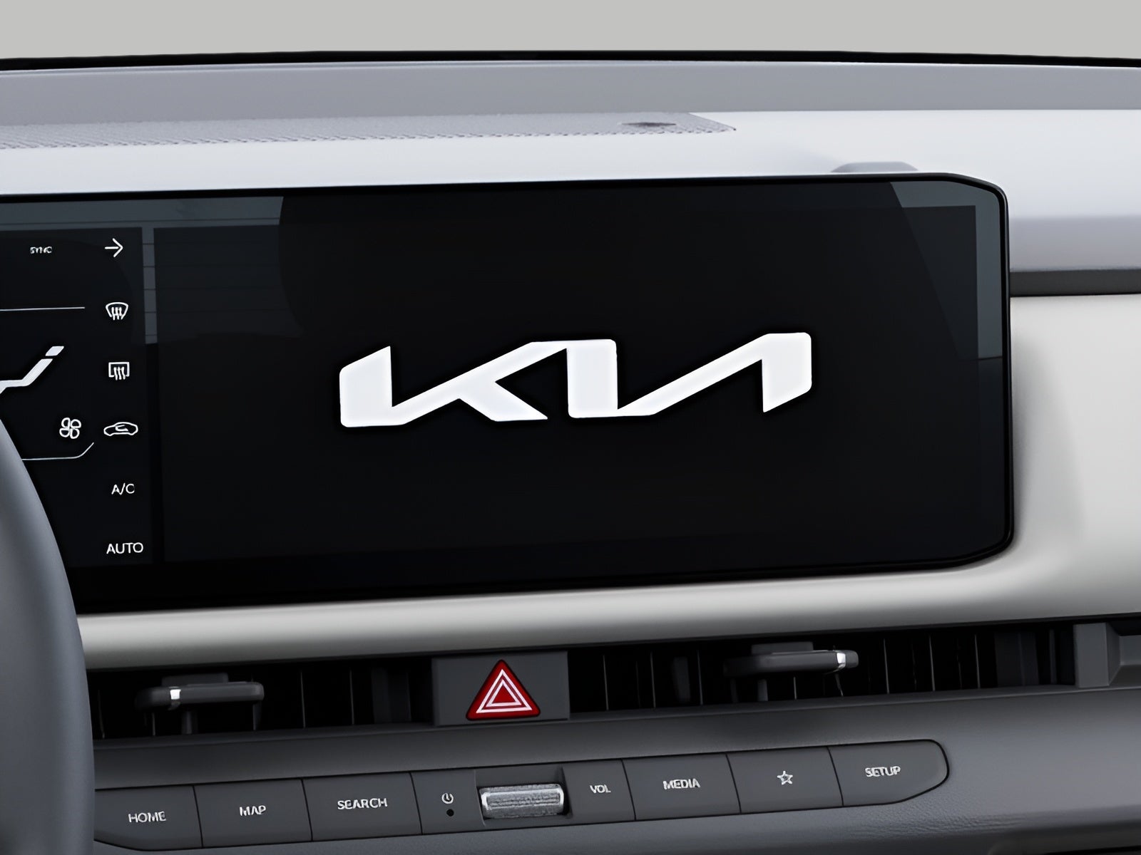 2027 Kia Seltos LX AWD