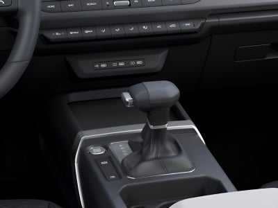 2027 Kia Seltos LX AWD