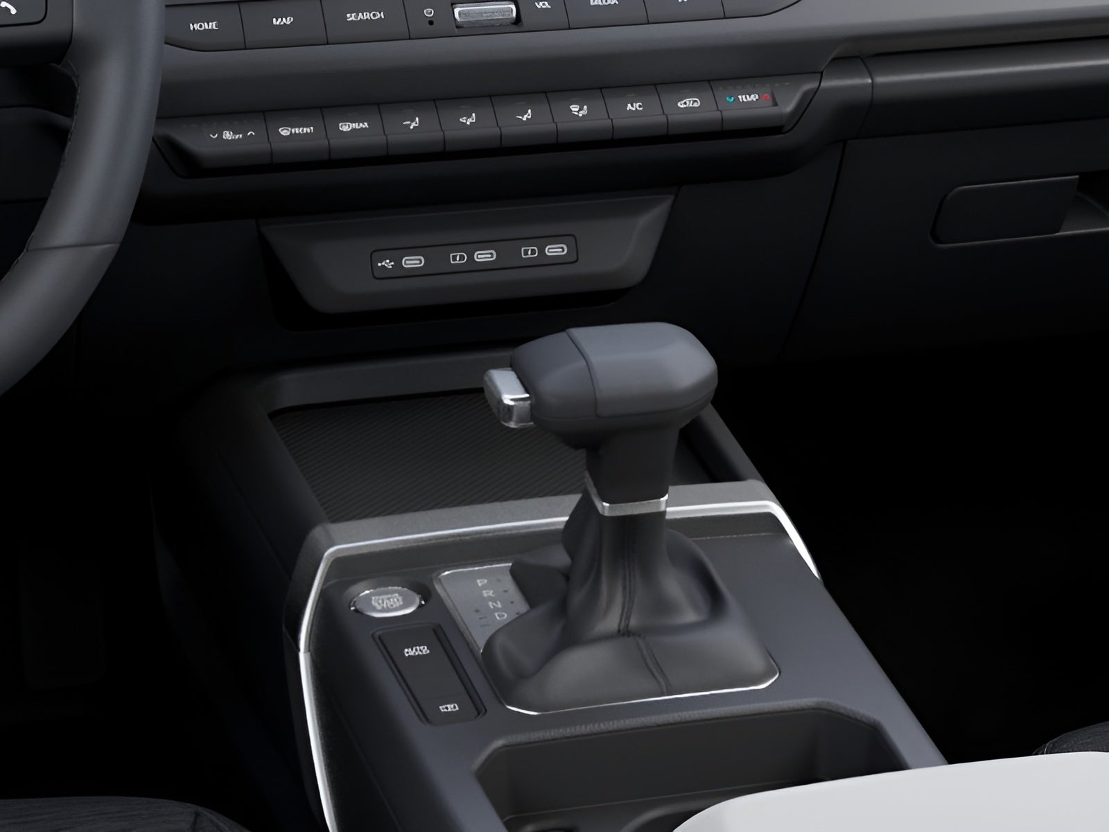 2027 Kia Seltos LX AWD