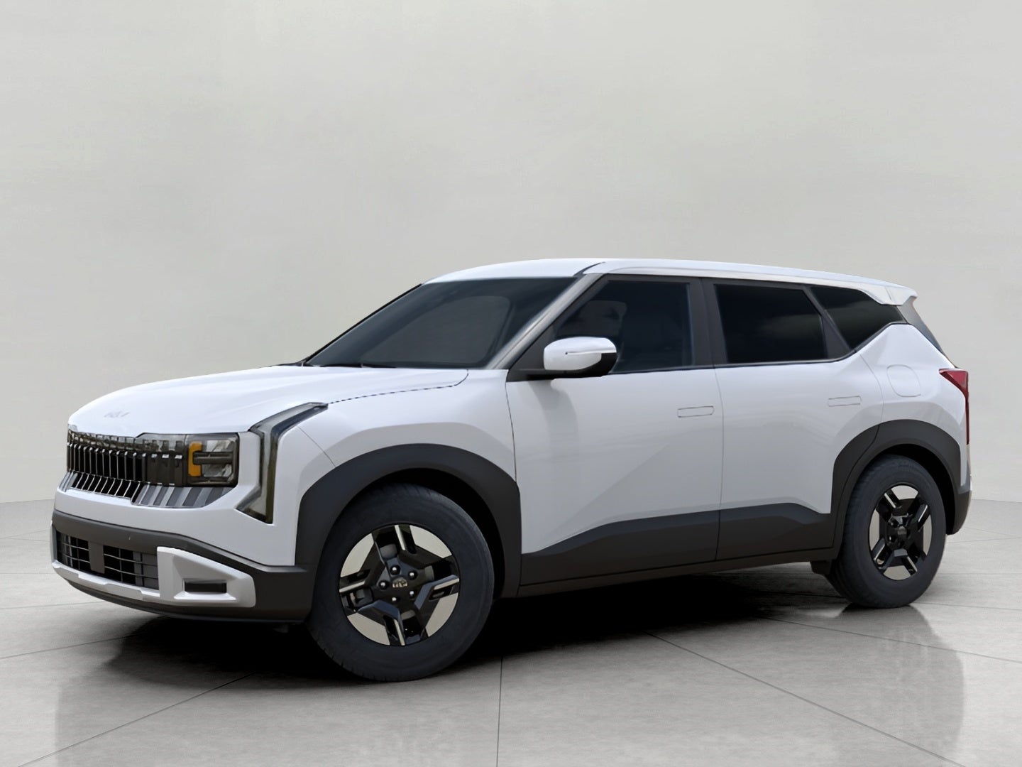 2027 Kia Seltos LX AWD