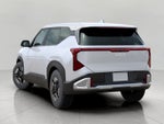 2027 Kia Seltos LX AWD