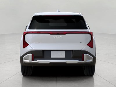 2027 Kia Seltos LX AWD