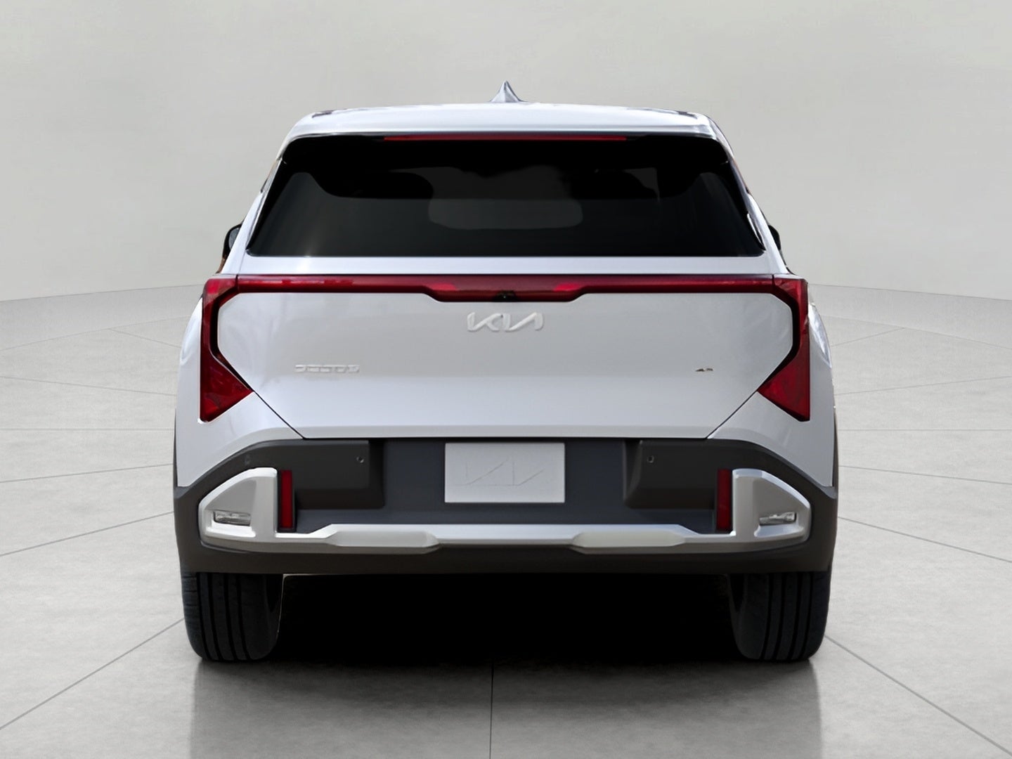 2027 Kia Seltos LX AWD