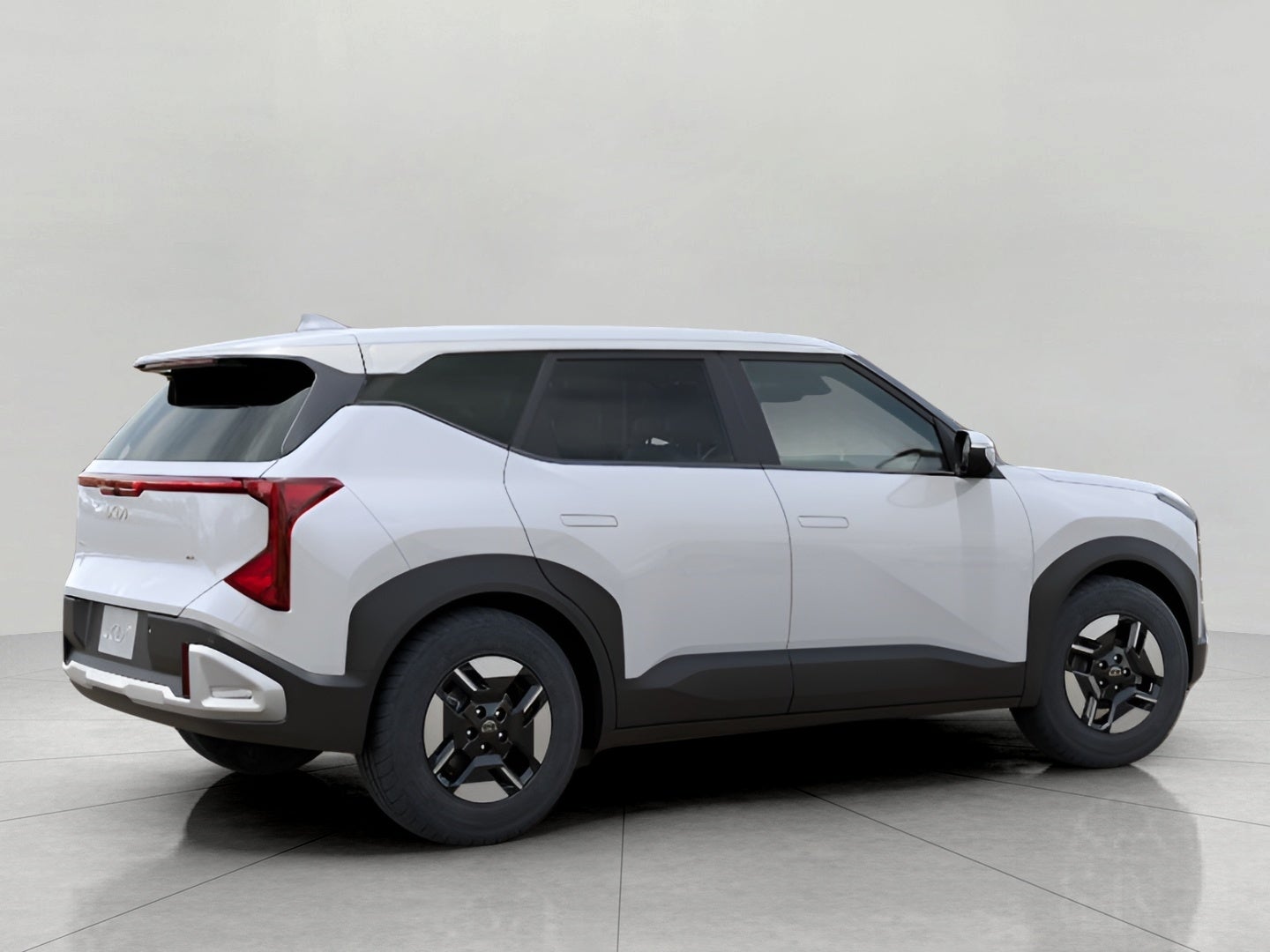 2027 Kia Seltos LX AWD