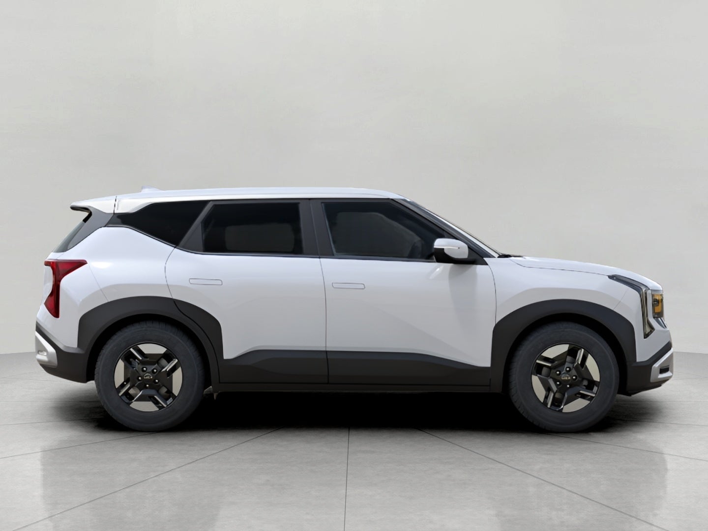 2027 Kia Seltos LX AWD