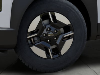 2027 Kia Seltos LX AWD