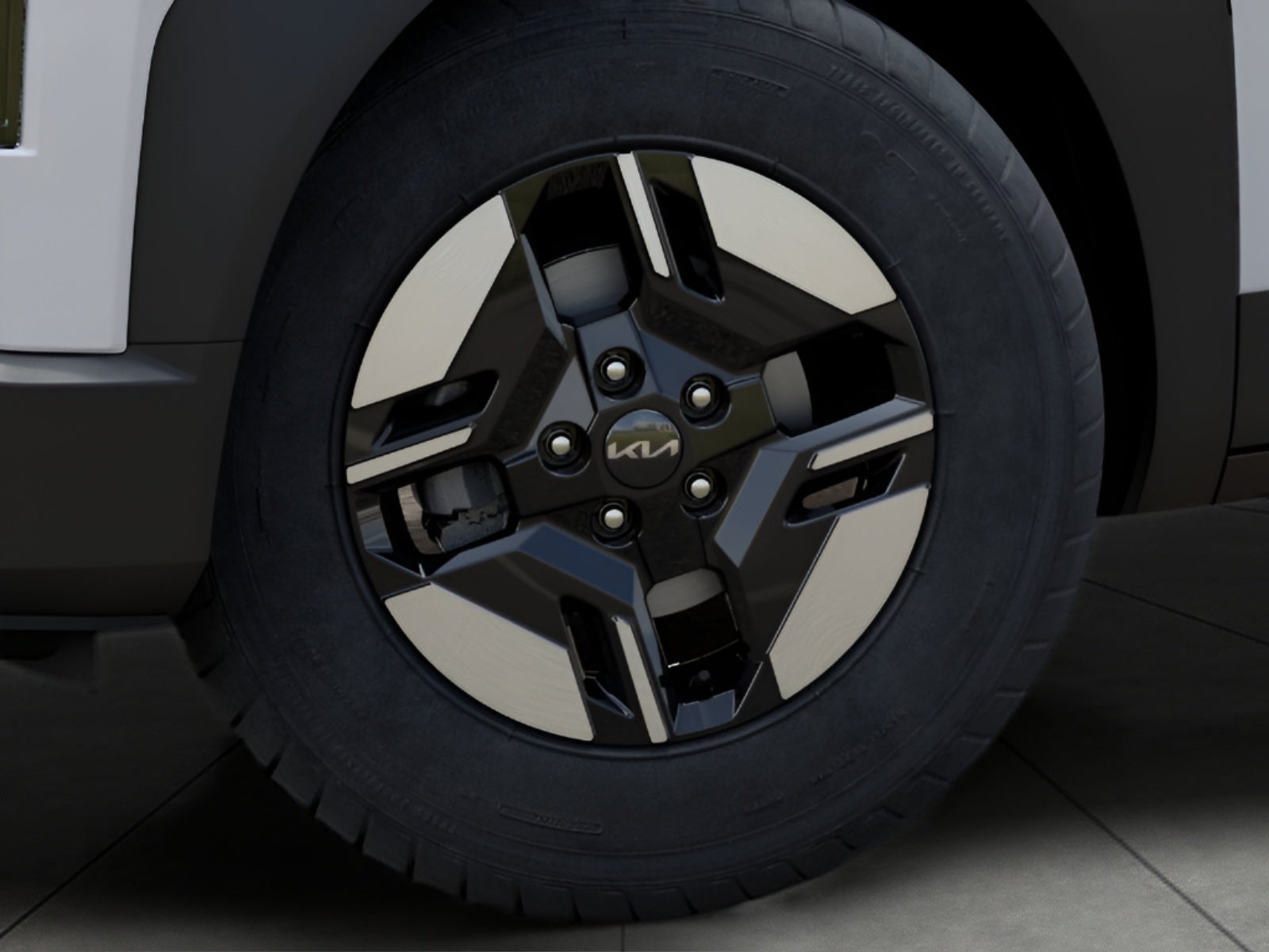 2027 Kia Seltos LX AWD