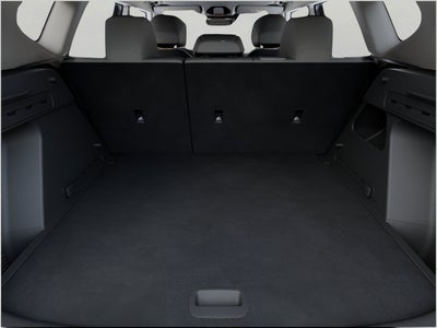 2027 Kia Seltos LX AWD