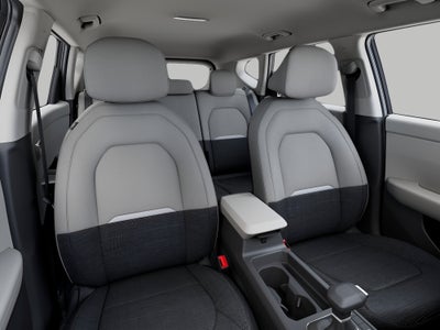 2027 Kia Seltos LX AWD