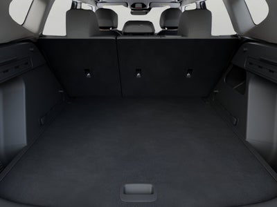 2027 Kia Seltos LX AWD