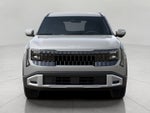 2027 Kia Seltos LX AWD