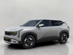 2027 Kia Seltos LX AWD