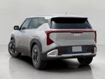 2027 Kia Seltos LX AWD