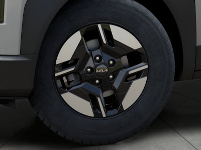 2027 Kia Seltos LX AWD