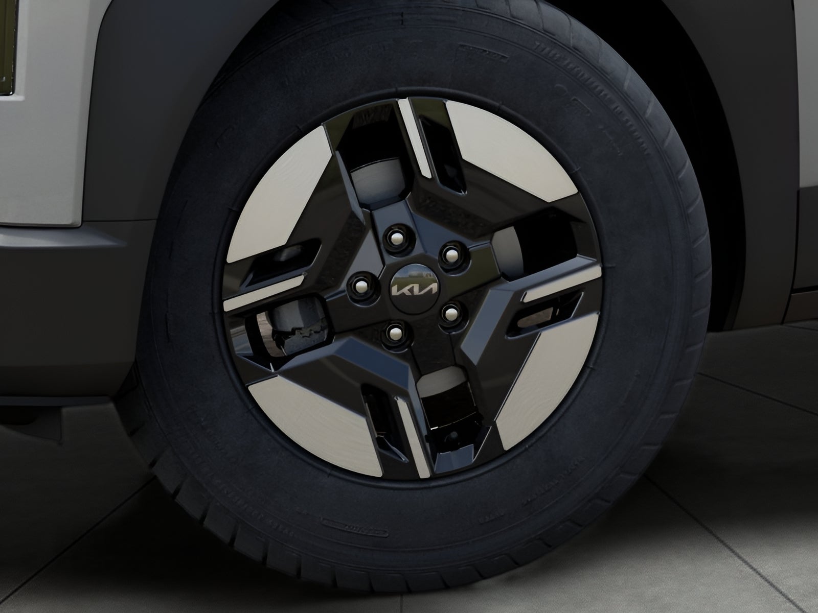 2027 Kia Seltos LX AWD