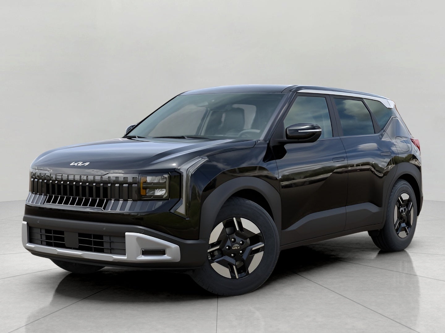 2027 Kia Seltos LX AWD