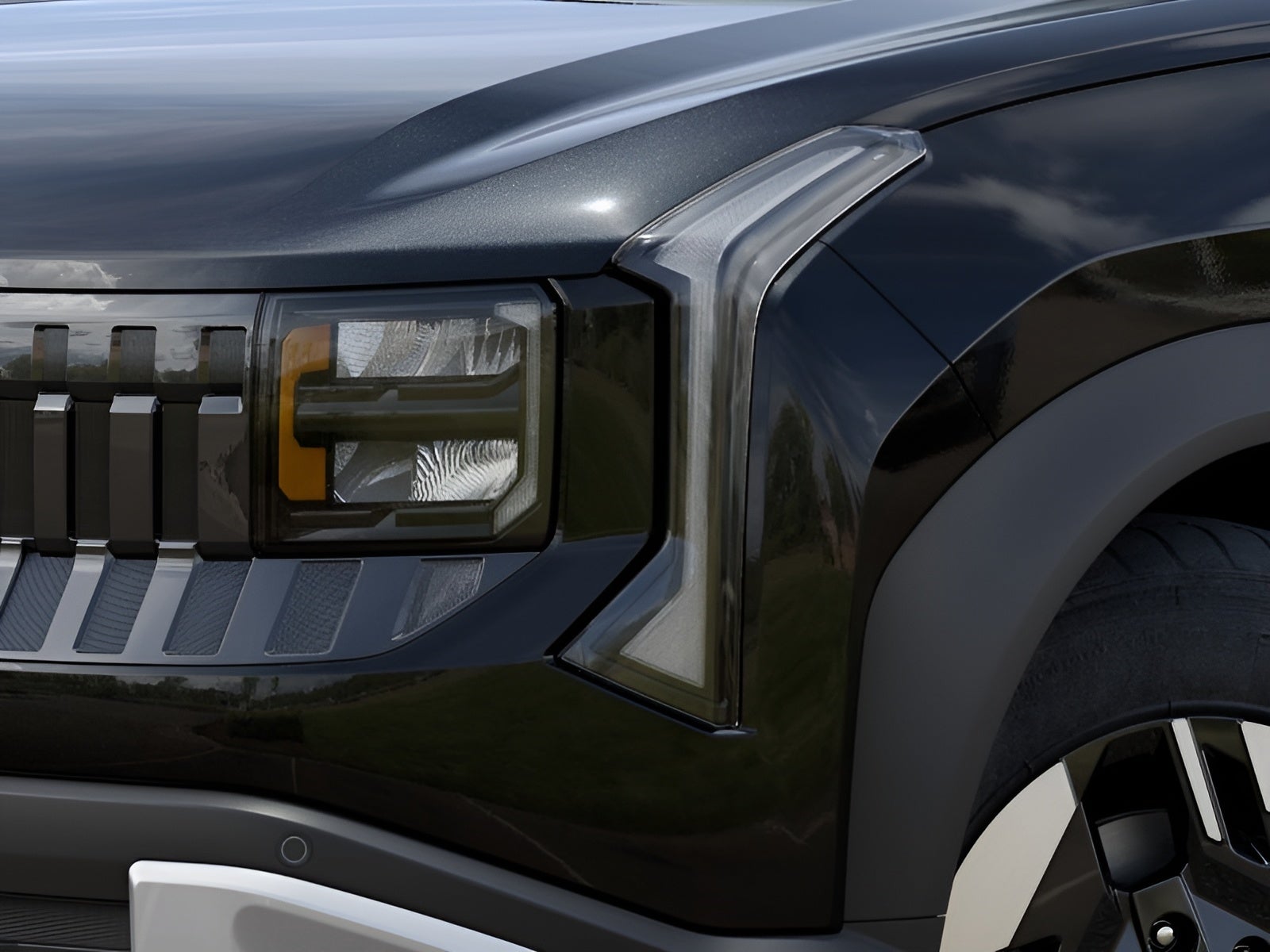 2027 Kia Seltos LX AWD
