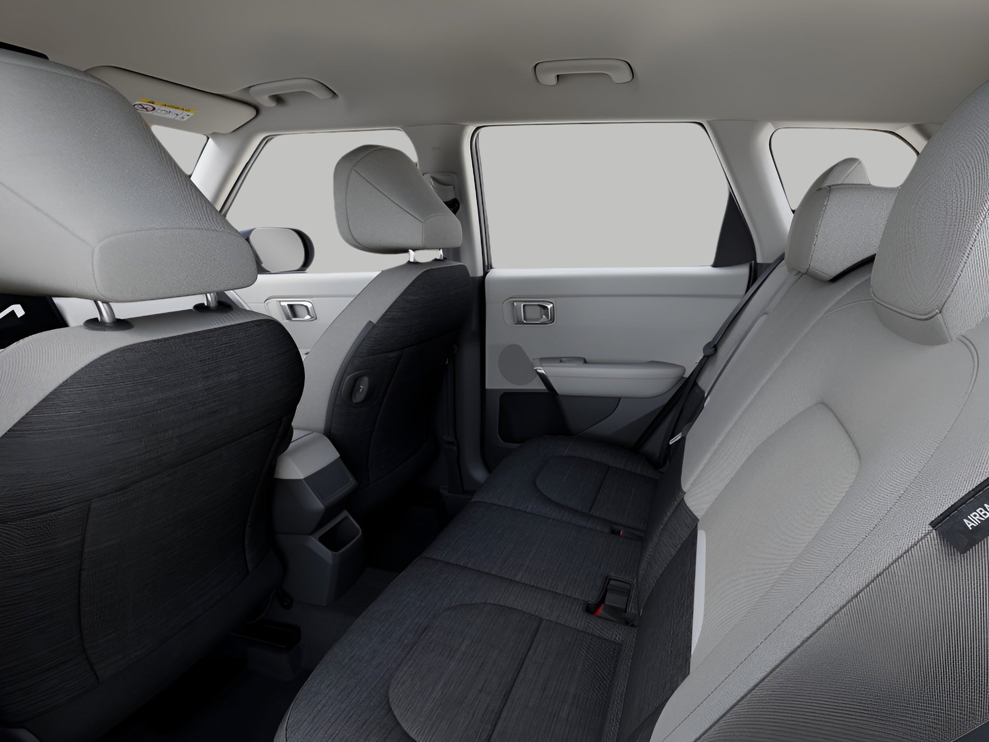 2027 Kia Seltos LX AWD