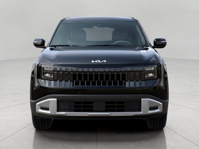 2027 Kia Seltos LX AWD