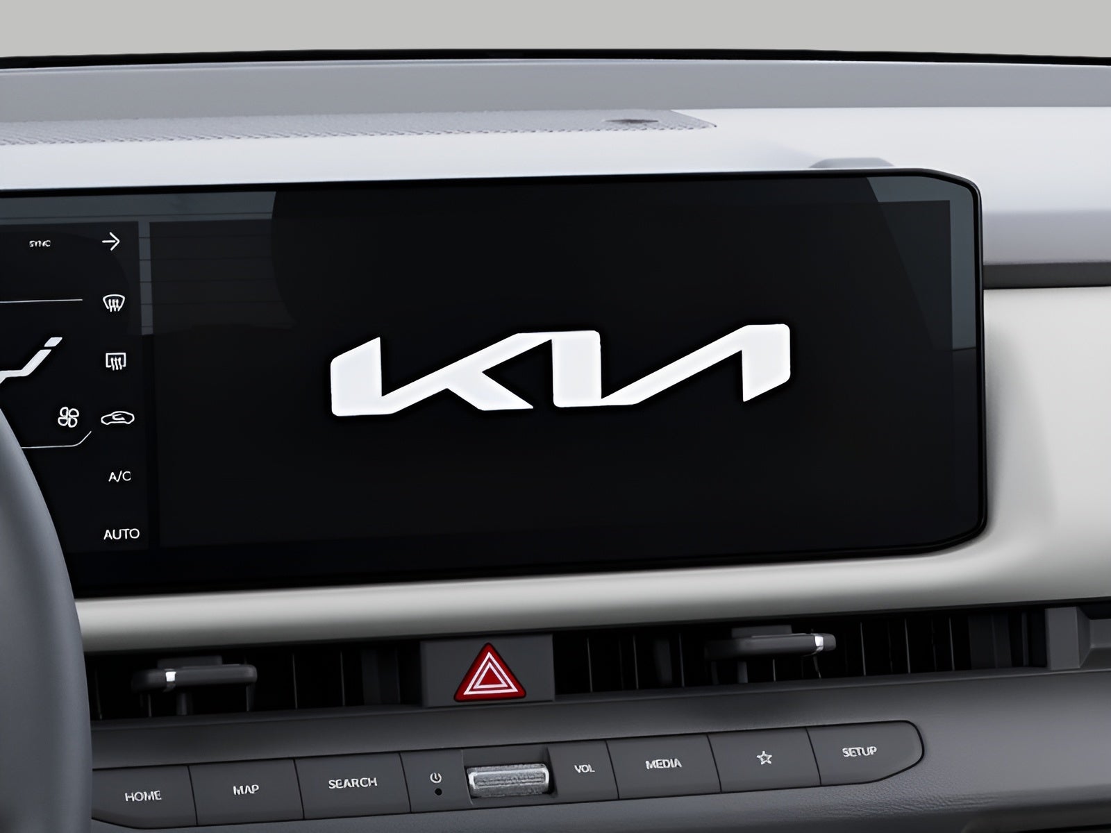 2027 Kia Seltos LX AWD