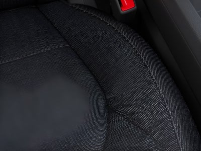 2027 Kia Seltos LX AWD