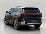 2027 Kia Seltos LX AWD