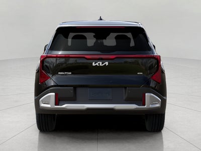 2027 Kia Seltos LX AWD